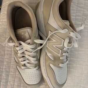 New balance BB 480 sneakers